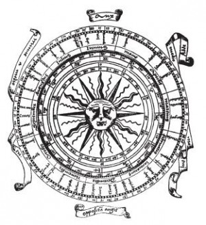 Gregorian Calendar